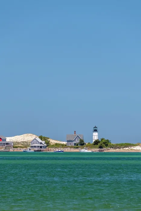 Framed Print : USA, Massachusetts, Cape Cod, Mid Cape, Sandy Neck Colony, Sandy Neck Lighthouse Framed Print : USA, Massachusetts, Cape Cod, Mid Cape, Sandy Neck Colony, Sandy Neck Lighthouse