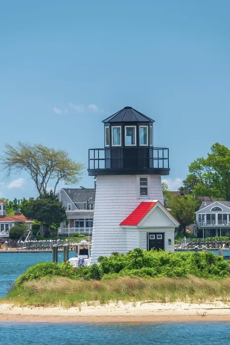 Framed Print : USA, Massachusetts, Cape Cod, Mid Cape, Hyannis, Hyannis Harbor Light Framed Print : USA, Massachusetts, Cape Cod, Mid Cape, Hyannis, Hyannis Harbor Light
