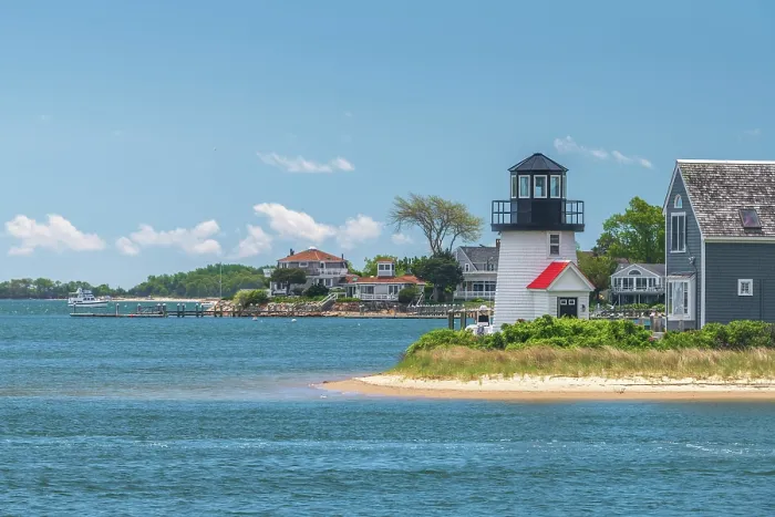 Framed Print : USA, Massachusetts, Cape Cod, Mid Cape, Hyannis, Hyannis Harbor Light Framed Print : USA, Massachusetts, Cape Cod, Mid Cape, Hyannis, Hyannis Harbor Light