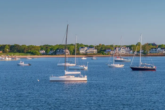 Framed Print : USA, Massachusetts, Cape Cod, Mid Cape, Hyannis Framed Print : USA, Massachusetts, Cape Cod, Mid Cape, Hyannis