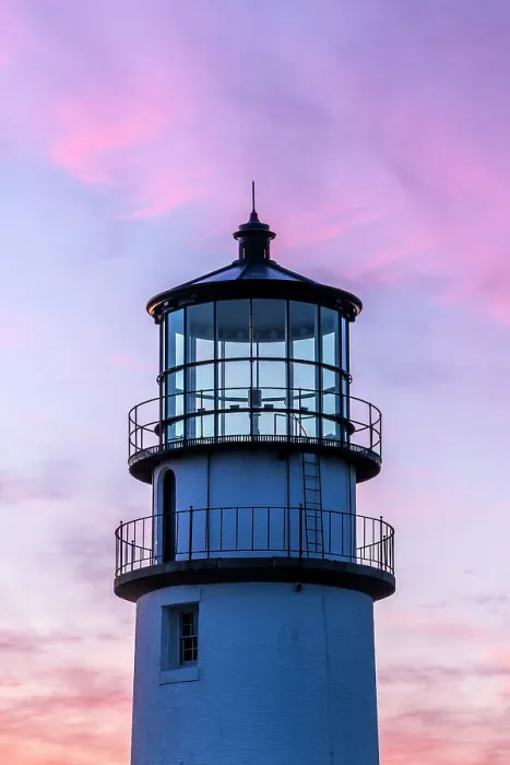 Framed Print : USA, Massachusetts, Cape Cod, Outer Cape, Cape Cod National Seashore, Truro, Highland or Cape Cod Lighthouse