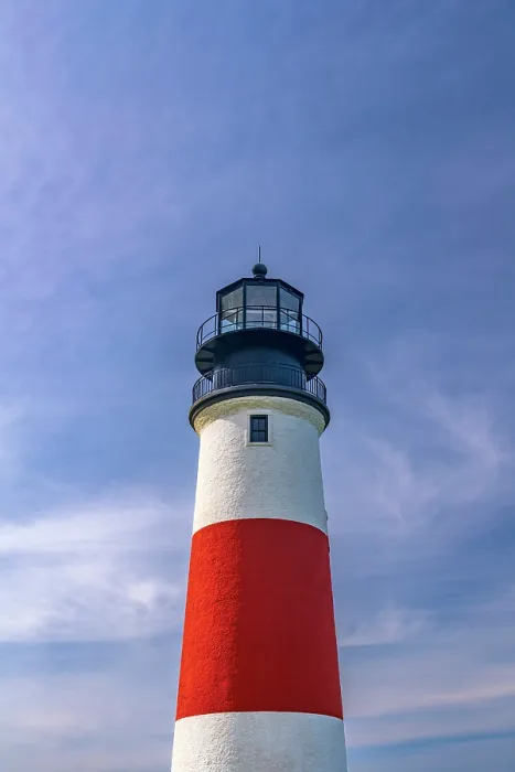 Framed Print : USA, Massachusetts, Nantucket, Siasconset ('sconset), Sankaty Head Lighthouse Framed Print : USA, Massachusetts, Nantucket, Siasconset ('sconset), Sankaty Head Lighthouse