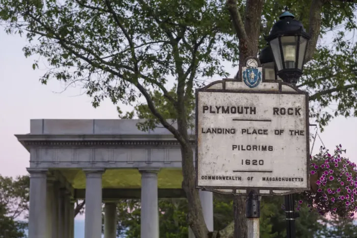 Framed Print : USA, Massachusetts, Plymouth, Plymouth Rock building containing Plymouth Rock, memorial Framed Print : USA, Massachusetts, Plymouth, Plymouth Rock building containing Plymouth Rock, memorial