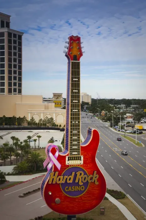 Framed Print : USA, Mississippi, Biloxi, Hard Rock and Beau Rivage Casinos, high angle view, Beach Framed Print : USA, Mississippi, Biloxi, Hard Rock and Beau Rivage Casinos, high angle view, Beach