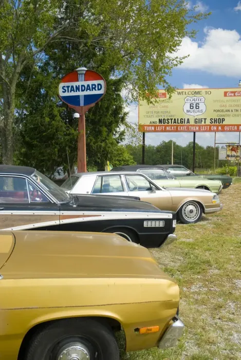 Framed Print : USA, Missouri, Route 66, Rolla, Route 66 Motors and Nostalgia Giftshop Framed Print : USA, Missouri, Route 66, Rolla, Route 66 Motors and Nostalgia Giftshop