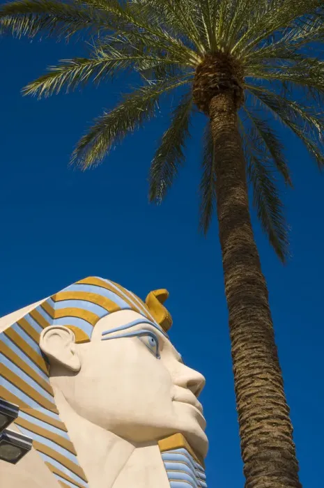 Framed Print : USA, Nevada, Las Vegas, Luxor Hotel and Casino Framed Print : USA, Nevada, Las Vegas, Luxor Hotel and Casino
