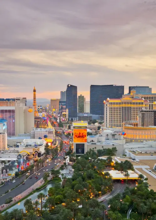 Framed Print : USA, Nevada, Las Vegas, The Strip Framed Print : USA, Nevada, Las Vegas, The Strip