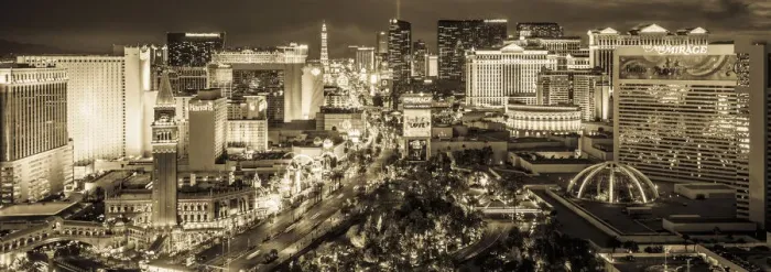 Framed Print : USA, Nevada, Las Vegas, The Strip Framed Print : USA, Nevada, Las Vegas, The Strip