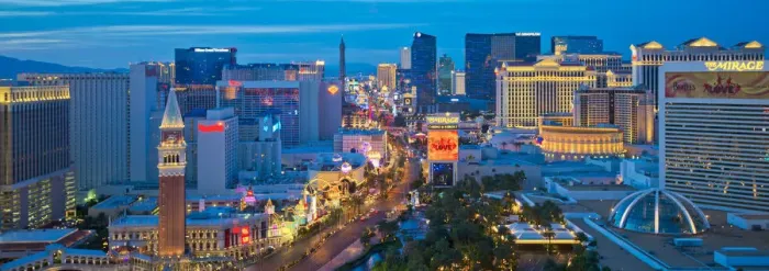 Framed Print : USA, Nevada, Las Vegas, The Strip Framed Print : USA, Nevada, Las Vegas, The Strip
