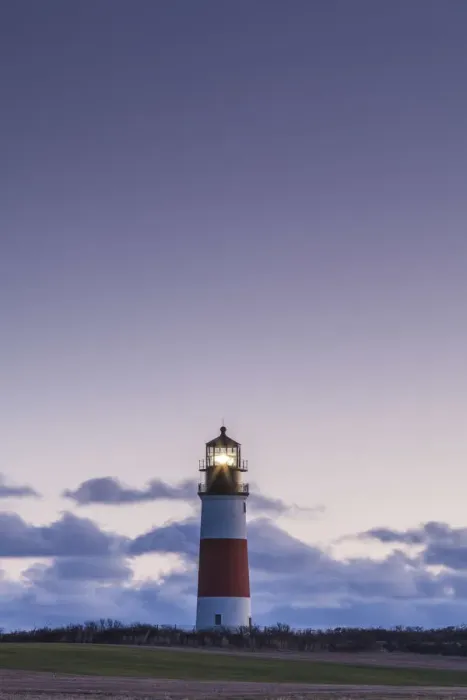 Framed Print : USA, New England, Massachusetts, Nantucket Island, Sankaty, Sankaty Head Lighthouse, dawn Framed Print : USA, New England, Massachusetts, Nantucket Island, Sankaty, Sankaty Head Lighthouse, dawn