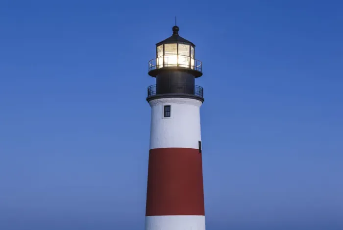 Framed Print : USA, New England, Massachusetts, Nantucket Island, Sankaty, Sankaty Head Lighthouse, dawn Framed Print : USA, New England, Massachusetts, Nantucket Island, Sankaty, Sankaty Head Lighthouse, dawn