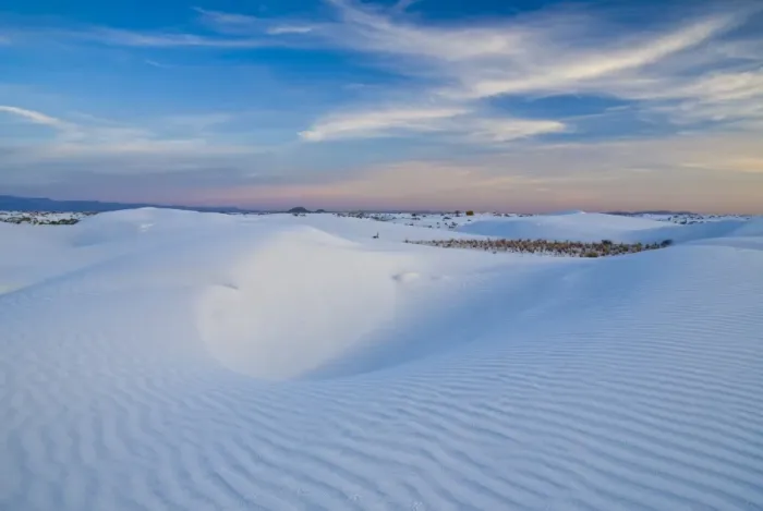 Framed Print : USA, New Mexico, White Sands National Monument Framed Print : USA, New Mexico, White Sands National Monument