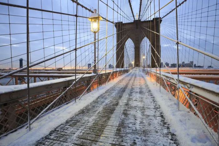 Framed Print : Usa, New York City, Brooklyn, Brooklyn Bridge Framed Print : Usa, New York City, Brooklyn, Brooklyn Bridge