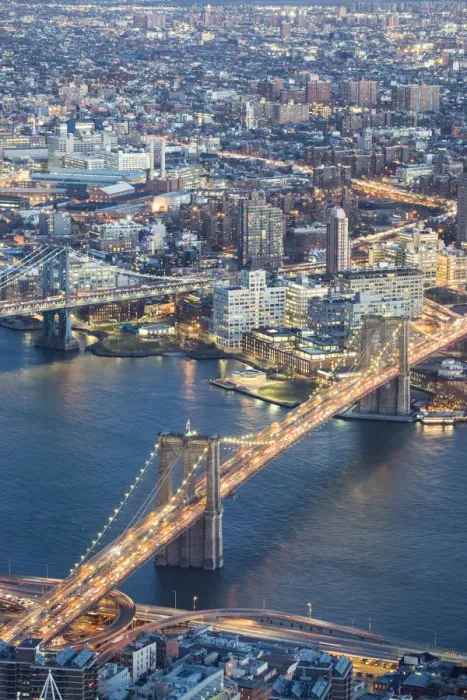 Framed Print : Usa, New York City, Manhattan, Lower Manhatta, World Trade Center, View from WTC1 Framed Print : Usa, New York City, Manhattan, Lower Manhatta, World Trade Center, View from WTC1