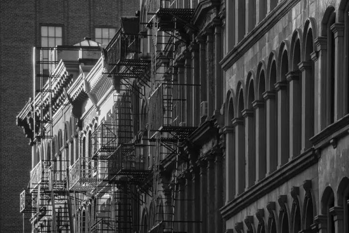 Framed Print : USA, New York, Manhattan, Broadway, Soho Framed Print : USA, New York, Manhattan, Broadway, Soho