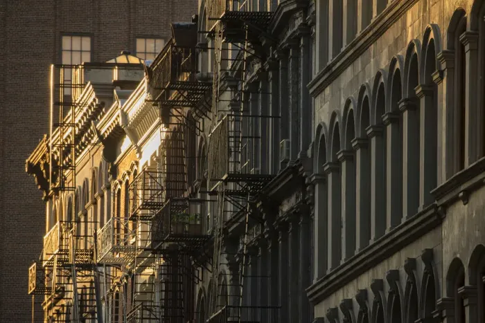 Framed Print : USA, New York, Manhattan, Broadway, Soho Framed Print : USA, New York, Manhattan, Broadway, Soho