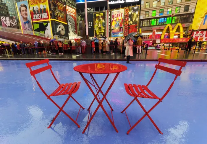 Framed Print : USA, New York, Manhattan, Midtown, Times Square Framed Print : USA, New York, Manhattan, Midtown, Times Square