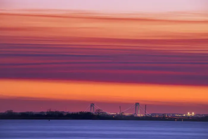 Framed Print : USA, New York, Staten Island, Brooklyn, Verrazano-Narrows Bridge Framed Print : USA, New York, Staten Island, Brooklyn, Verrazano-Narrows Bridge