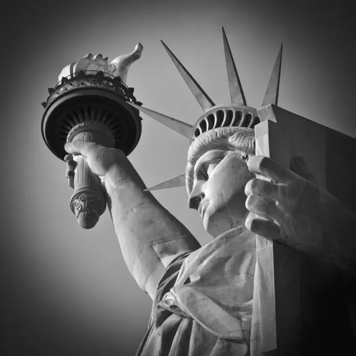 Framed Print : USA, New York, Statue of Liberty Framed Print : USA, New York, Statue of Liberty