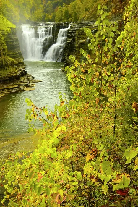 Framed Print : USA, New York, Upstate, Livingston and Wyoming Counties, Letchworth State Park Framed Print : USA, New York, Upstate, Livingston and Wyoming Counties, Letchworth State Park