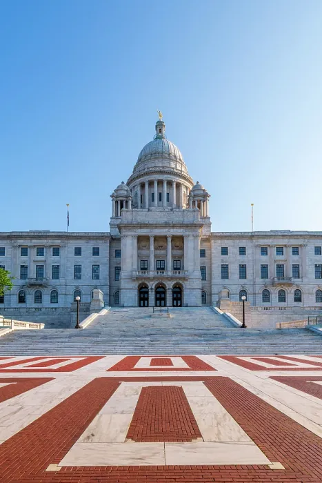 Framed Print : USA, Rhode Island, Providence, Rhode Island State House Framed Print : USA, Rhode Island, Providence, Rhode Island State House
