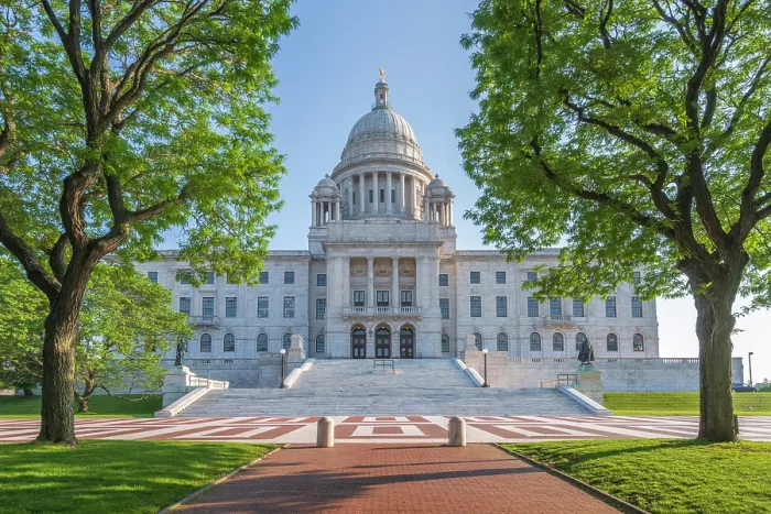 Framed Print : USA, Rhode Island, Providence, Rhode Island State House Framed Print : USA, Rhode Island, Providence, Rhode Island State House