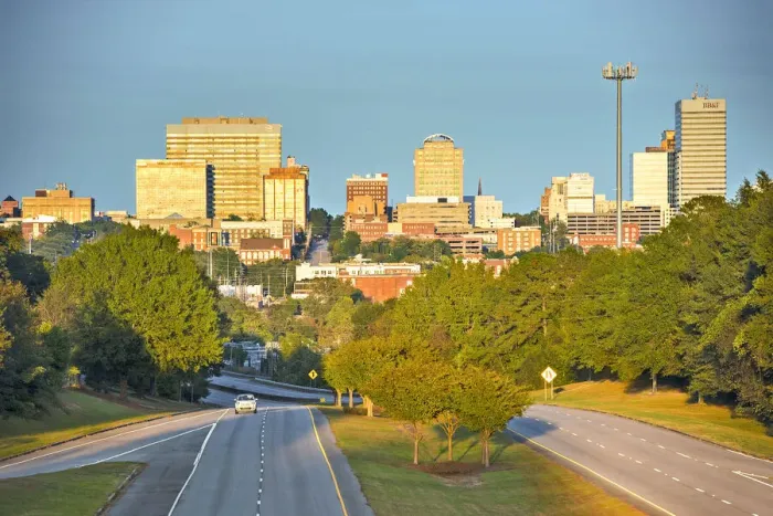Framed Print : USA, South Carolina, Columbia, Skyline, State Capital Framed Print : USA, South Carolina, Columbia, Skyline, State Capital