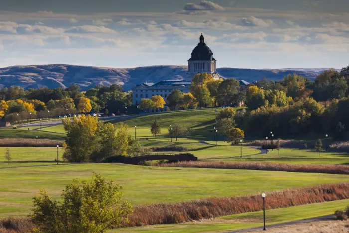 Framed Print : USA, South Dakota, Pierre, South Dakota State Capitol