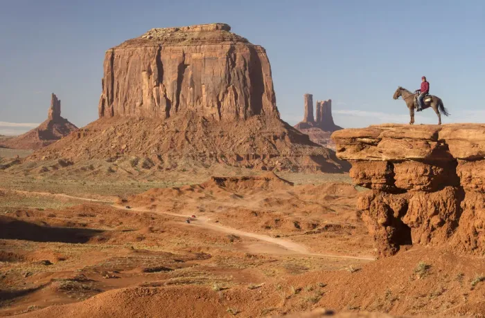 Framed Print : USA, Southwest, Arizona, Navajo Indian reservation, Monument Valley, Tribal park Framed Print : USA, Southwest, Arizona, Navajo Indian reservation, Monument Valley, Tribal park