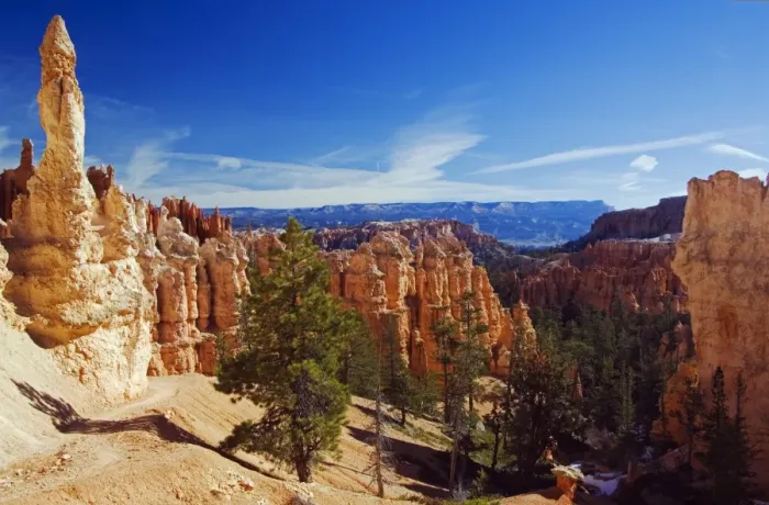 Framed Print : USA, Utah, Bryce Canyon National Park Framed Print : USA, Utah, Bryce Canyon National Park