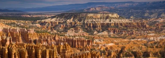Framed Print : USA, Utah, Bryce Canyon National Park