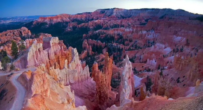 Framed Print : USA, Utah, Bryce Canyon National Park Framed Print : USA, Utah, Bryce Canyon National Park