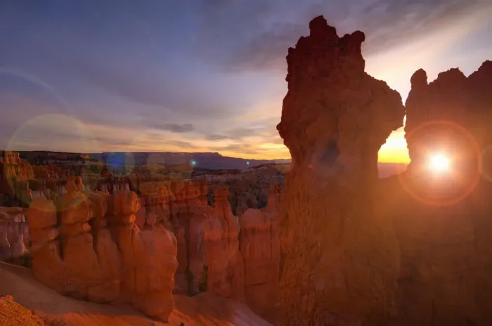 Framed Print : USA, Utah, Bryce Canyon National Park, near Sunset Point Framed Print : USA, Utah, Bryce Canyon National Park, near Sunset Point