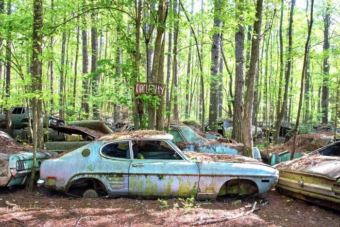 Framed Print : USA, White, Georgia, Old Car City USA, Classic Car & Truck Collection, Junkyard, Museum Framed Print : USA, White, Georgia, Old Car City USA, Classic Car & Truck Collection, Junkyard, Museum