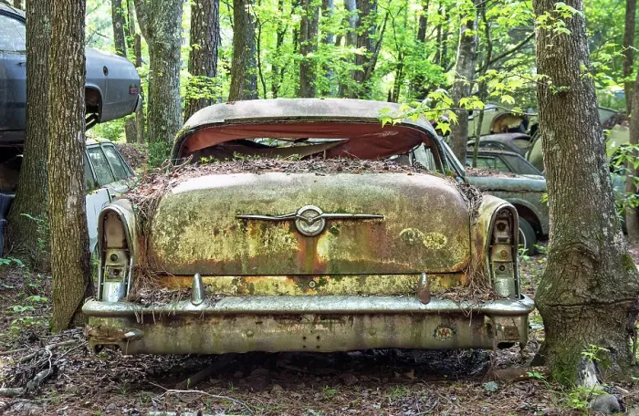 Framed Print : USA, White, Georgia, Old Car City USA, Classic Car & Truck Collection, Junkyard, Museum Framed Print : USA, White, Georgia, Old Car City USA, Classic Car & Truck Collection, Junkyard, Museum