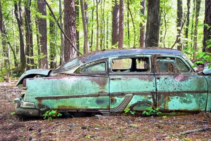 Framed Print : USA, White, Georgia, Old Car City USA, Classic Car & Truck Collection, Junkyard, Museum Framed Print : USA, White, Georgia, Old Car City USA, Classic Car & Truck Collection, Junkyard, Museum