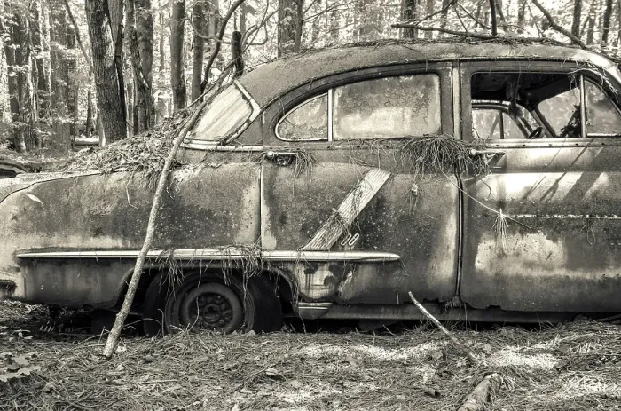 Framed Print : USA, White, Georgia, Old Car City USA, Classic Car & Truck Collection, Junkyard, Museum Framed Print : USA, White, Georgia, Old Car City USA, Classic Car & Truck Collection, Junkyard, Museum
