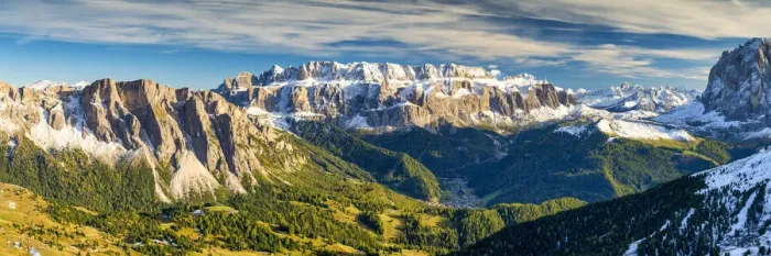 Framed Print : Val Gardena, South Tyrol, Dolomites, Italy Framed Print : Val Gardena, South Tyrol, Dolomites, Italy
