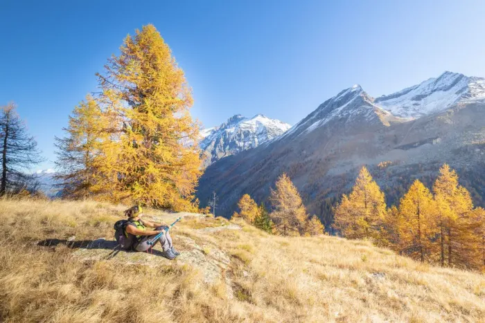 Framed Print : Valsavarenche, Gran Paradiso National Park, Aosta Valley, Italian alps, Italy Framed Print : Valsavarenche, Gran Paradiso National Park, Aosta Valley, Italian alps, Italy