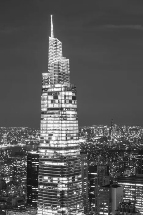 Framed Print : One Vanderbilt, Midtown Manhattan, New York City, USA Framed Print : One Vanderbilt, Midtown Manhattan, New York City, USA