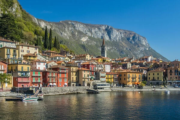 Varenna, Lake Como, Lombardy, Italy