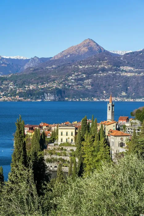 Framed Print : Varenna, Lake Como, Lombardy, Italy Framed Print : Varenna, Lake Como, Lombardy, Italy