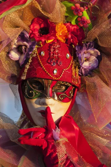 Framed Print : Venice, Veneto, Italy. A traditional mask at Venice Carnival, one of the oldest Carnival Framed Print : Venice, Veneto, Italy. A traditional mask at Venice Carnival, one of the oldest Carnival