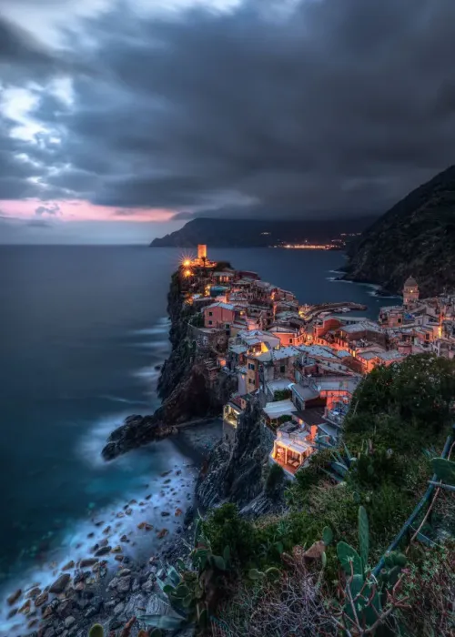 Framed Print : Vernazza, National Park of Cinque Terre, municipality of Vernazza, La Spezia province Framed Print : Vernazza, National Park of Cinque Terre, municipality of Vernazza, La Spezia province