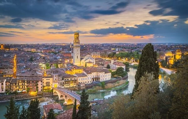 Verona, Veneto, Italy