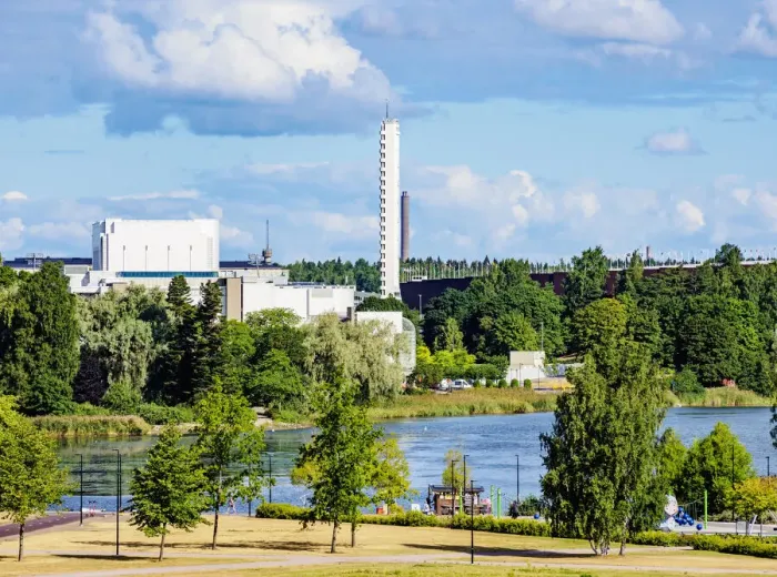 Framed Print : View towards the Finnish National Opera and Ballet, Helsinki, Uusimaa County, Finland Framed Print : View towards the Finnish National Opera and Ballet, Helsinki, Uusimaa County, Finland