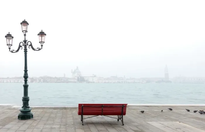 Framed Print : View from the Island of Guidecca on San Marco, Venice, Veneto, Italy Framed Print : View from the Island of Guidecca on San Marco, Venice, Veneto, Italy