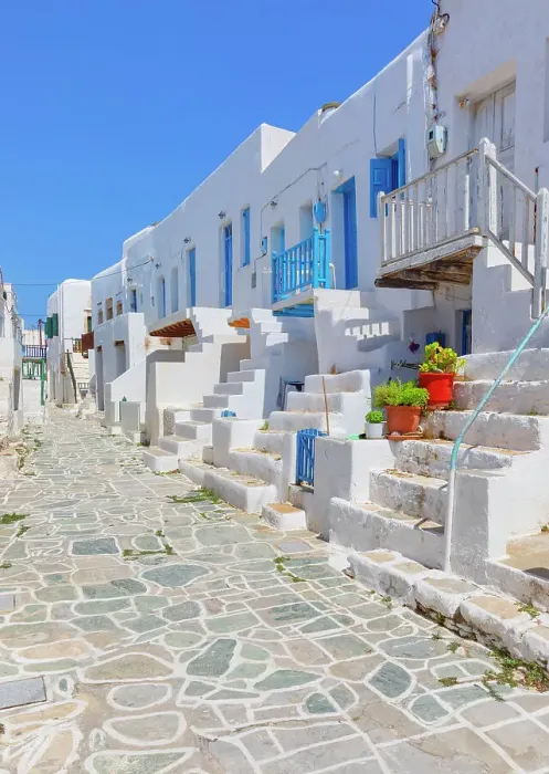 Framed Print : View of Kastro, Chora village oldest settlement, Chora, Folegandros Island, Cyclades Islands, Greece Framed Print : View of Kastro, Chora village oldest settlement, Chora, Folegandros Island, Cyclades Islands, Greece