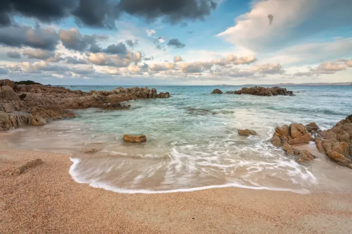 Framed Print : Vignola mare at sunset, Sassari province, Sardinia, Italy, Europe Framed Print : Vignola mare at sunset, Sassari province, Sardinia, Italy, Europe