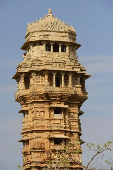 Framed Print : Vijay Stambha or Tower of Victory, Chittaurgarh, Rajasthan, India, Asia Framed Print : Vijay Stambha or Tower of Victory, Chittaurgarh, Rajasthan, India, Asia
